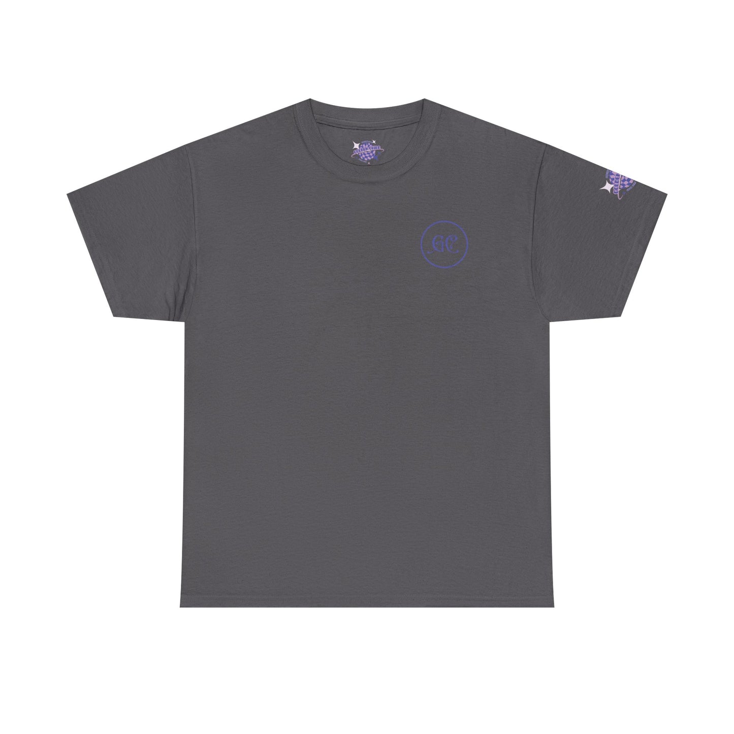 Golden Child Unisex Heavy Cotton Tee - Retro Streetwear