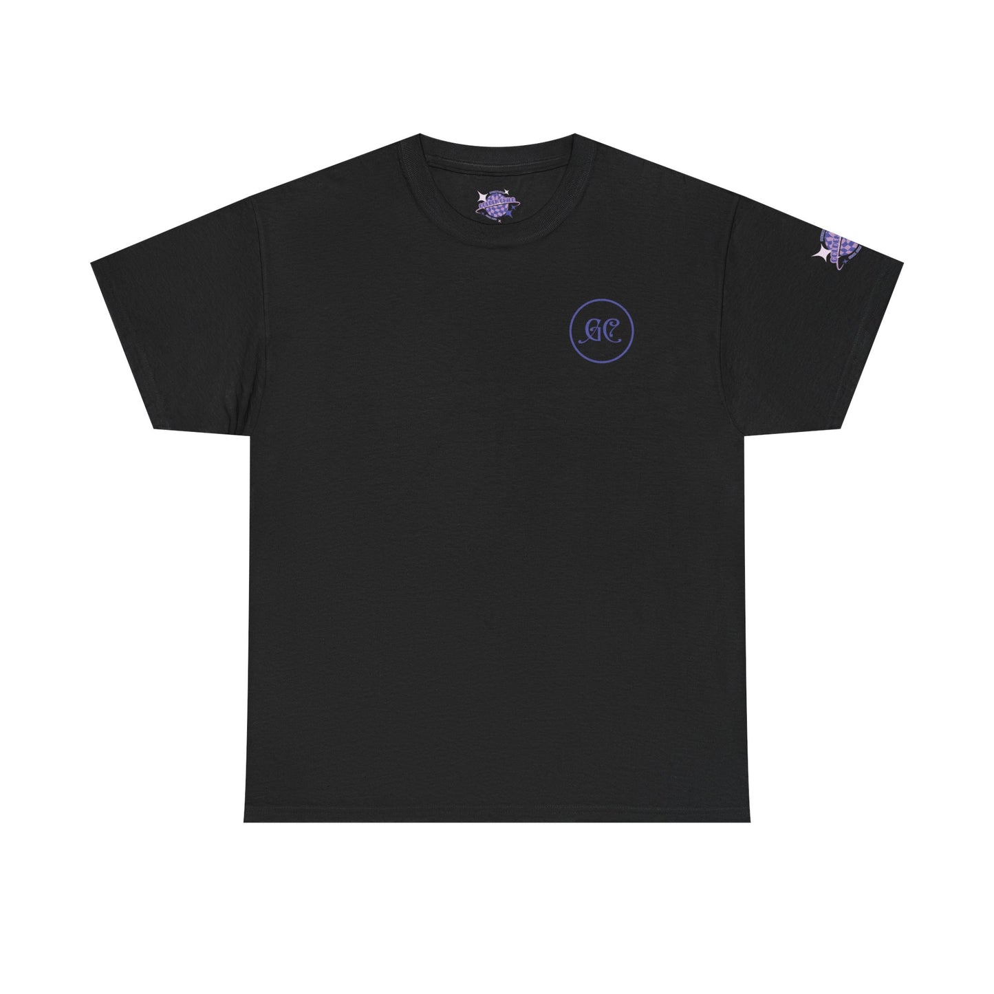 Golden Child Unisex Heavy Cotton Tee - Retro Streetwear