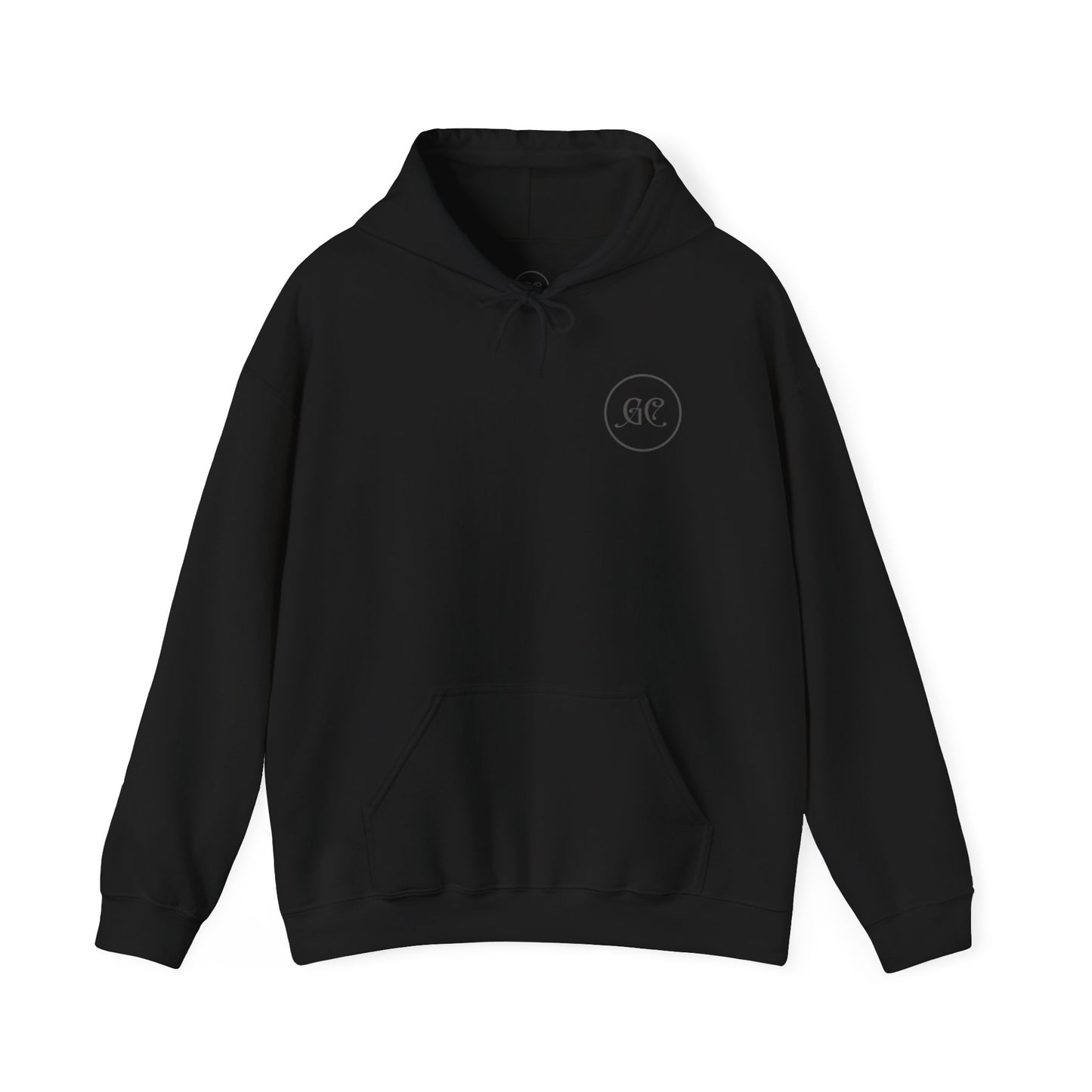 Golden Child Unisex Heavy Blend™ Hoodie - Inspire & Elevate