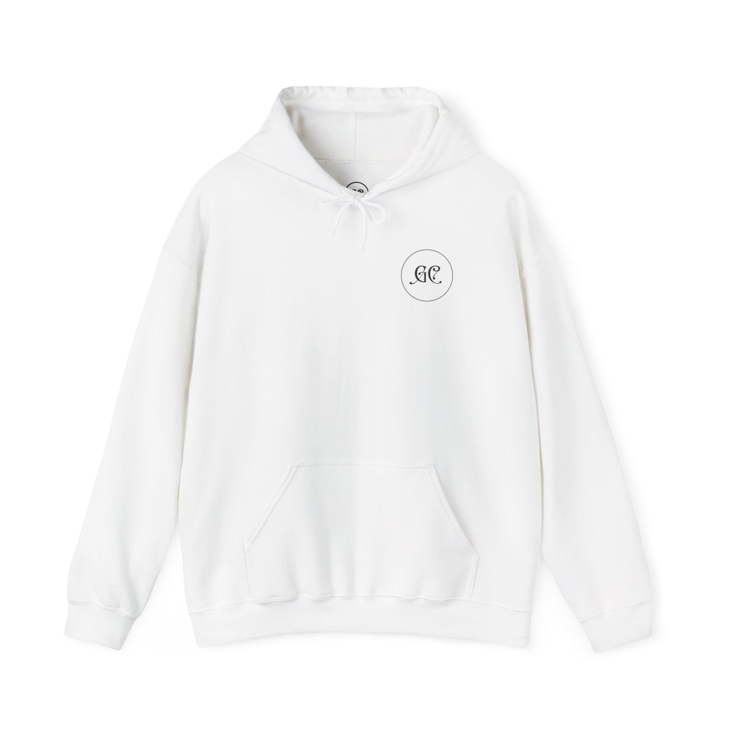 Golden Child Unisex Heavy Blend™ Hoodie - Inspire & Elevate