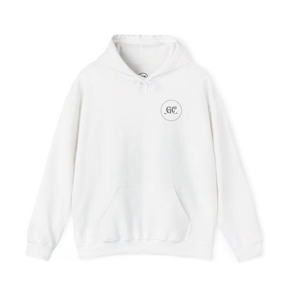 Golden Child Unisex Heavy Blend™ Hoodie - Inspire & Elevate