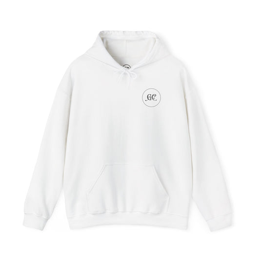 Golden Child Unisex Heavy Blend™ Hoodie - Inspire & Elevate