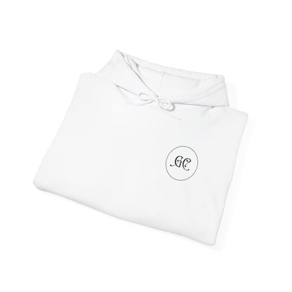 Golden Child Unisex Heavy Blend™ Hoodie - Inspire & Elevate