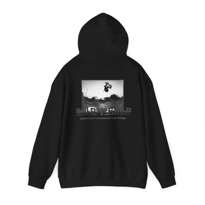 Golden Child Unisex Heavy Blend™ Hoodie - Inspire & Elevate