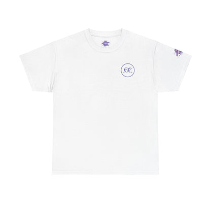 Golden Child Unisex Heavy Cotton Tee - Retro Streetwear